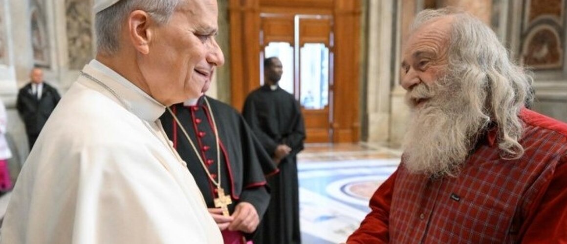 Papa na Svjetski dan siromaha: Slušajte vapaj siromašnih jer nema mira bez pravednosti