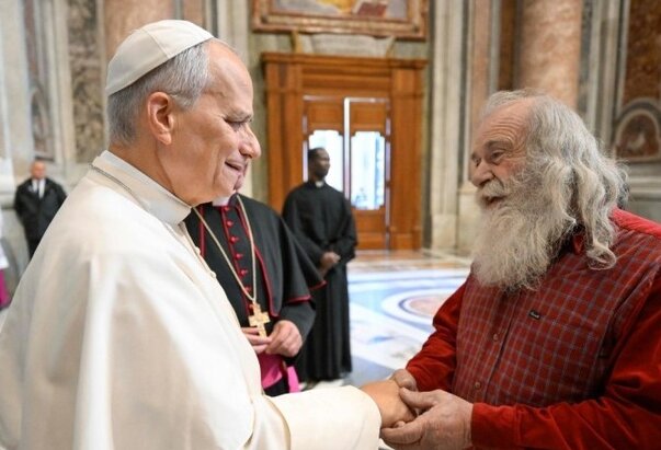 Papa na Svjetski dan siromaha: Slušajte vapaj siromašnih jer nema mira bez pravednosti