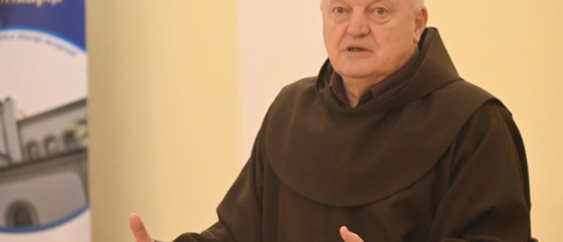 Održana druga Tribina o redovima i družbama u Katoličkoj Crkvi povodom 100. obljetnice župe Krista Kralja u Beogradu