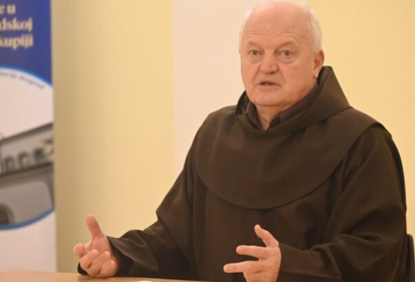 Održana druga Tribina o redovima i družbama u Katoličkoj Crkvi povodom 100. obljetnice župe Krista Kralja u Beogradu