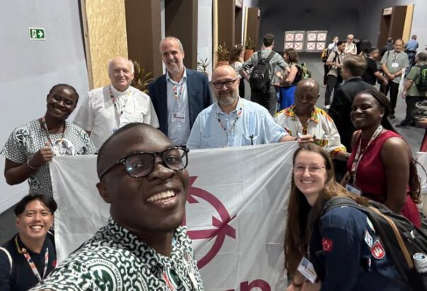 Kardinal Nemet sudjelovao na Konferenciji Ujedinjenih naroda o klimatskim promjenama COP30 u Belému u Brazilu