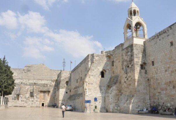 Najavljena potpuna restauracija bazilike Isusova rođenja u Betlehemu