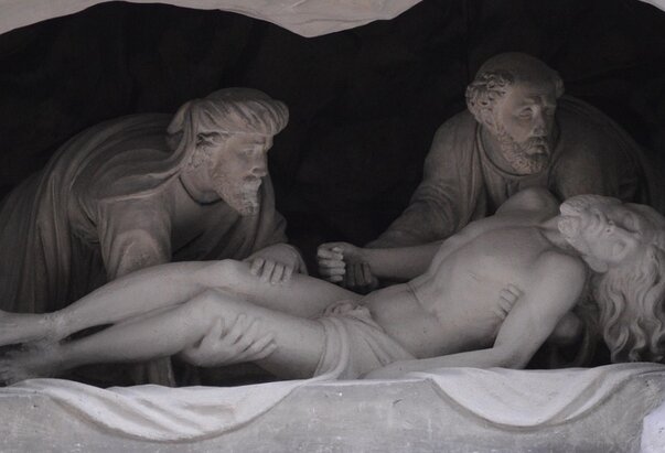 Muzej Torinskog platna otvoren u Kaliforniji