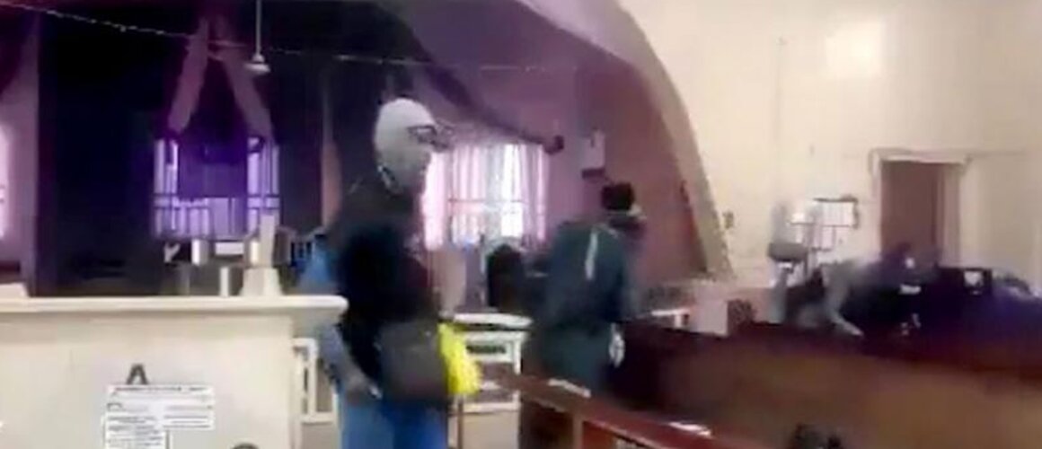 U Nigeriji novi napadi na crkve i zajednice