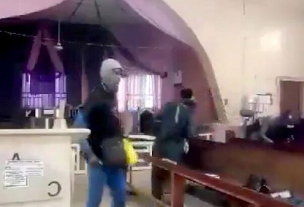 U Nigeriji novi napadi na crkve i zajednice