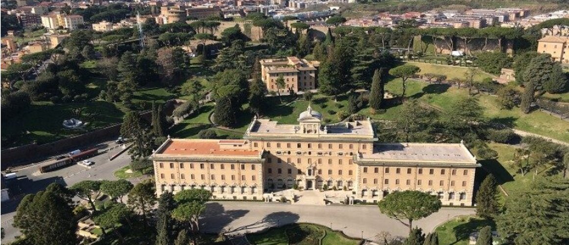 Papa Lav XIV. potvrdio mogućnost da laici predvode Vatikansku komisiju