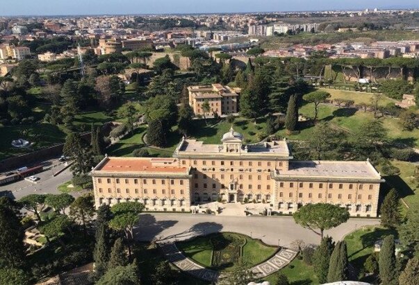 Papa Lav XIV. potvrdio mogućnost da laici predvode Vatikansku komisiju