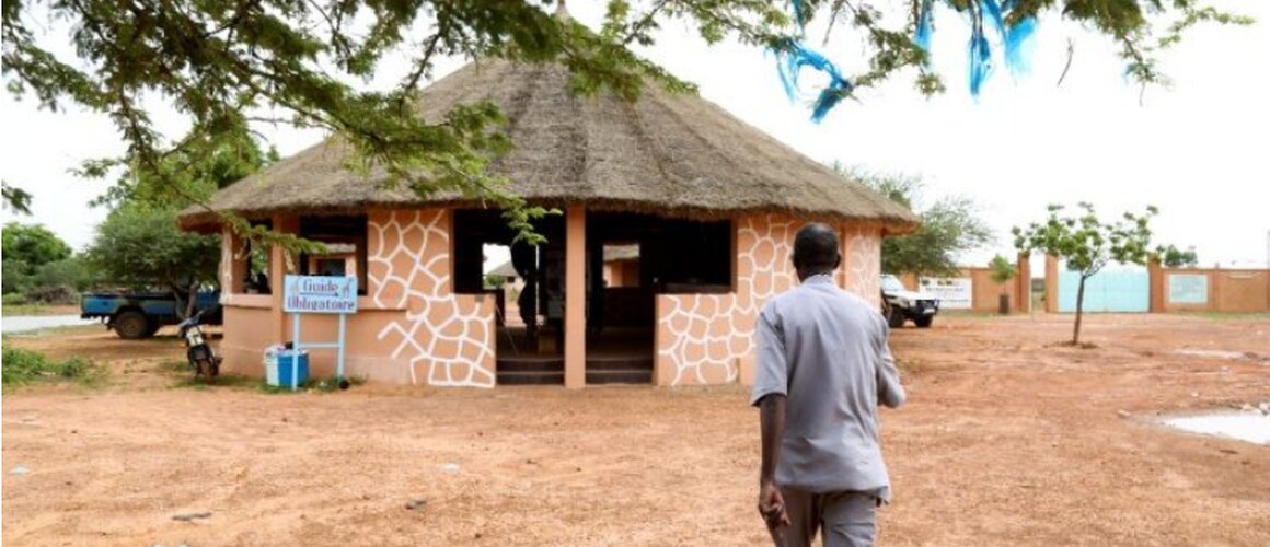 Naoružani napadači oteli učenike iz katoličke škole u Nigeriji