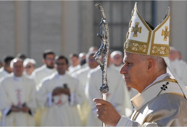 Papa Lav XIV. pozvao na hitno oslobađanje talaca otetih u Nigeriji i Kamerunu