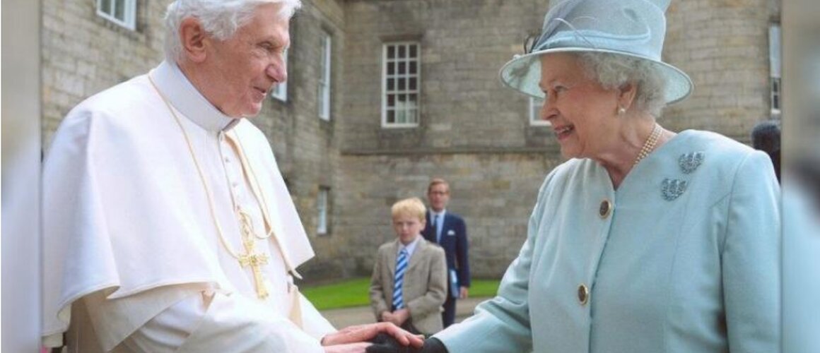 Trećina katoličkih svećenika u Ujedinjenom Kraljevstvu dolazi iz anglikanstva