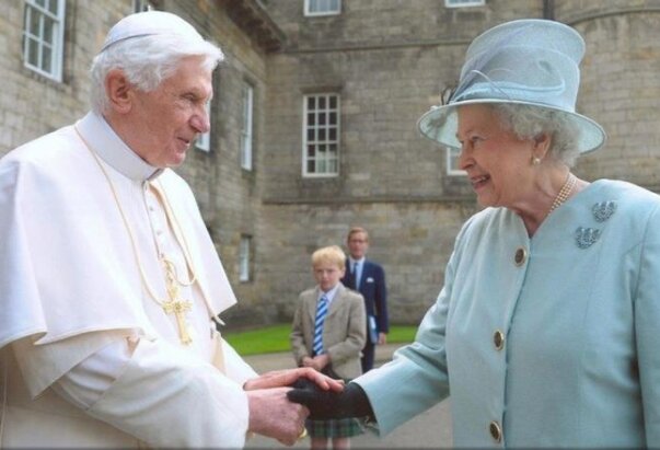 Trećina katoličkih svećenika u Ujedinjenom Kraljevstvu dolazi iz anglikanstva