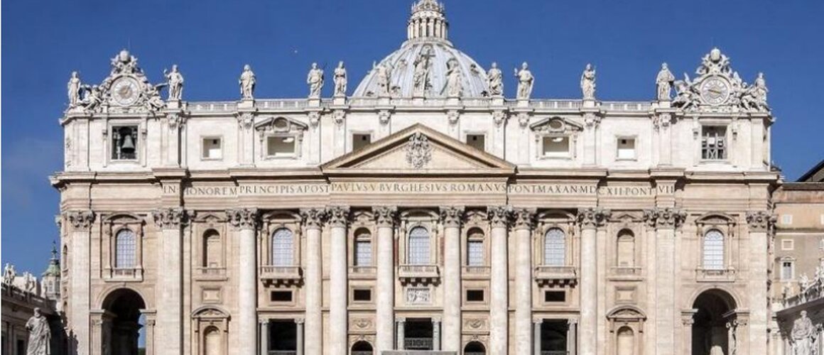 Latinski više nije prvi službeni jezik u Vatikanu
