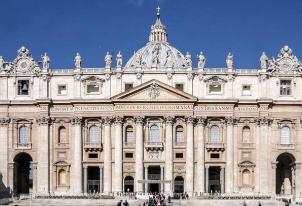 Latinski više nije prvi službeni jezik u Vatikanu