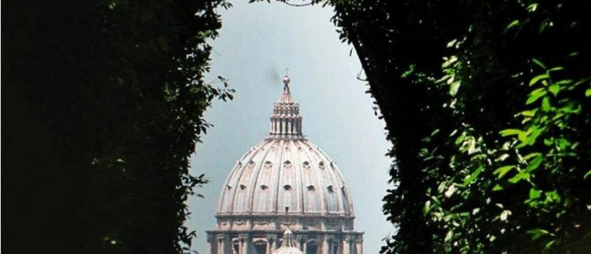 Sveta Stolica završila 2024. s viškom od 1,6 milijuna eura