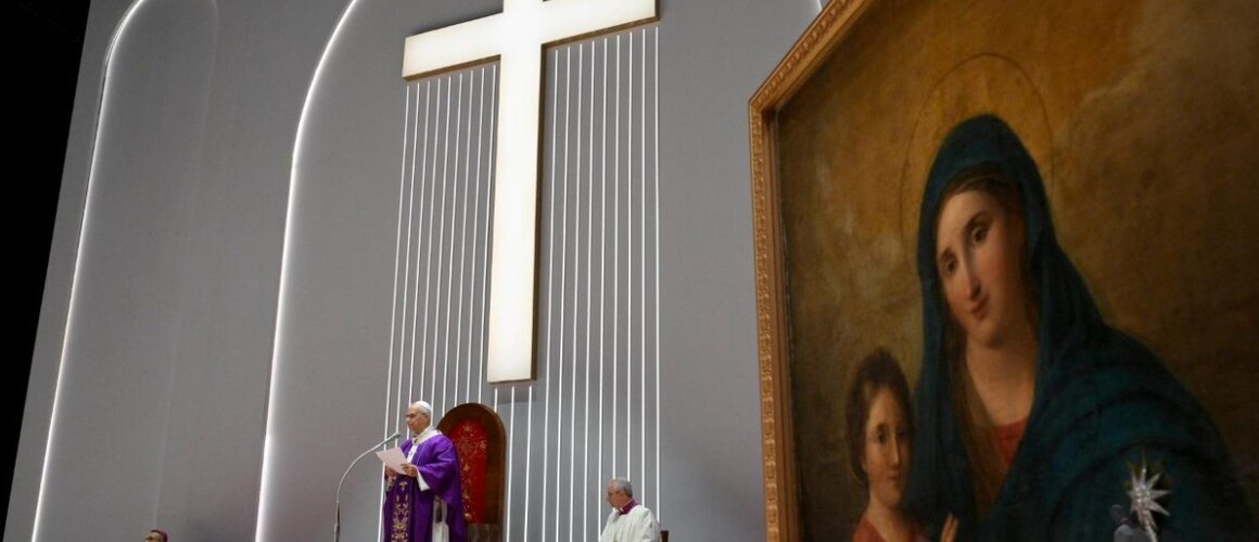 Papa: Njegujmo veze koje nas ujedinjuju kako bismo bili graditelji mira