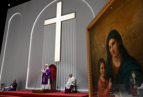 Papa: Njegujmo veze koje nas ujedinjuju kako bismo bili graditelji mira