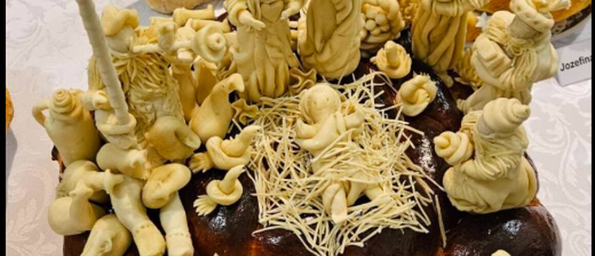 Izložba božićnjaka u Tavankutu