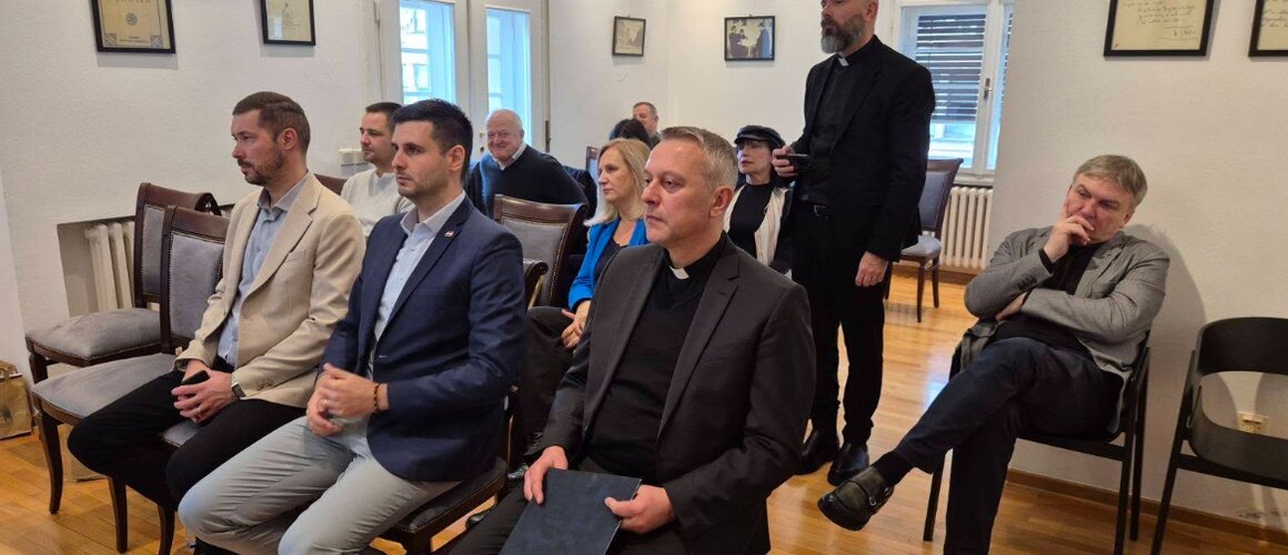 Fondacija Antun Gustav Matoš u Beogradu započela obilježavanje pet godina rada znanstvenim skupom