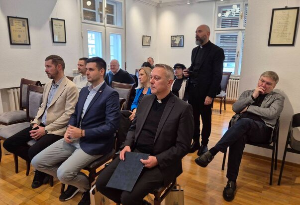 Fondacija Antun Gustav Matoš u Beogradu započela obilježavanje pet godina rada znanstvenim skupom