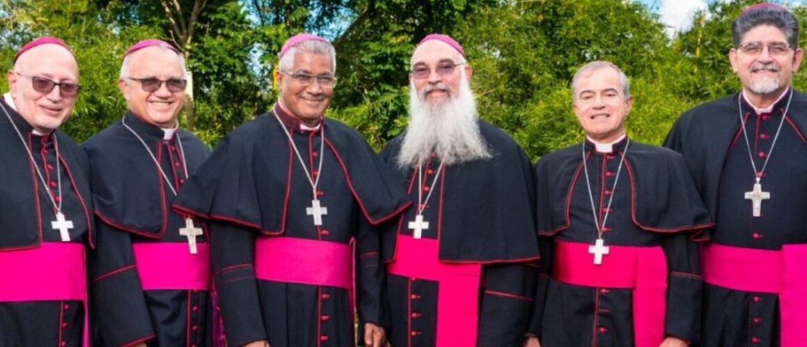 Biskupi Portorika upozoravaju na opasnost eskalacije rata između SAD-a i Venezuele