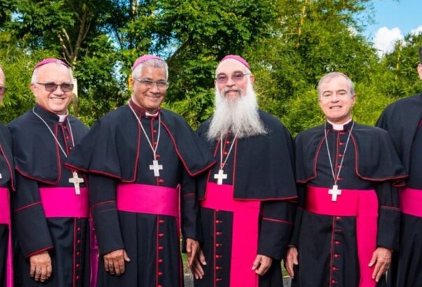 Biskupi Portorika upozoravaju na opasnost eskalacije rata između SAD-a i Venezuele