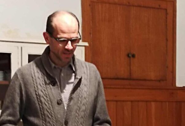 Održana adventska kateheza u župi Sv. Ćirila i Metoda u Beogradu