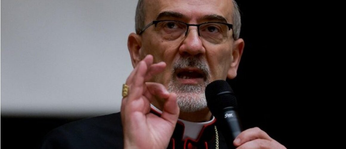 Kardinal Pizzaballa pozvao na nadu i pravedan mir za kršćane u Svetoj Zemlji
