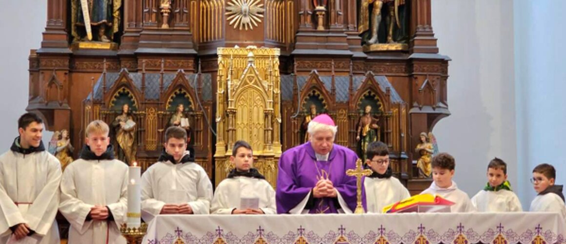 Obratite se, jer približilo se Kraljevstvo Nebesko