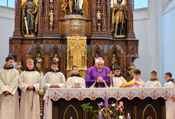 Obratite se, jer približilo se Kraljevstvo Nebesko