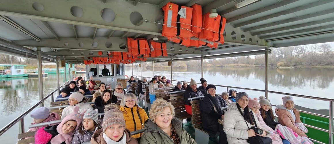 Nagradni izlet za najbolje recitatore