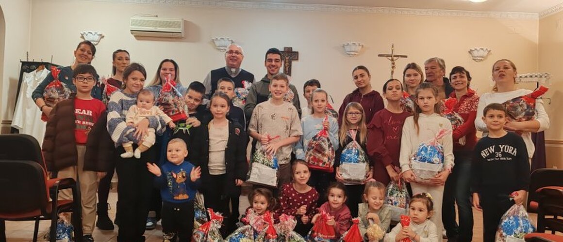 Radionica i druženje u Rumi