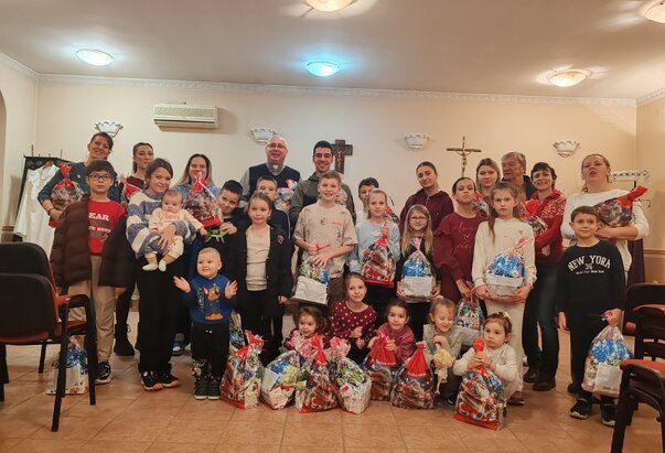 Radionica i druženje u Rumi