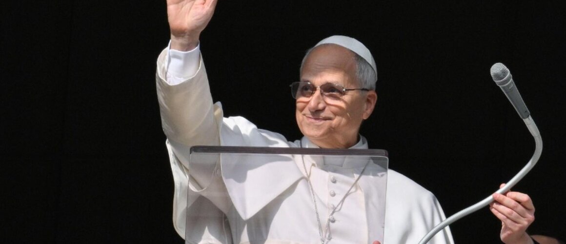 Riječi Svetoga Oca prigodom molitve Anđeo Gospodnji, 14. prosinca