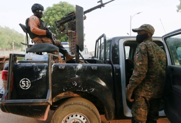 Oslobođeno sto djece otete iz katoličke škole u Nigeriji, više od stotinu učenika i dalje u zatočeništvu