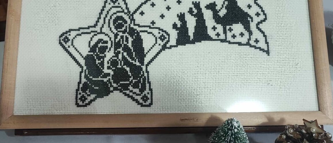 Božićna izložba u Surčinu – U tišini Adventa rađa se svjetlost