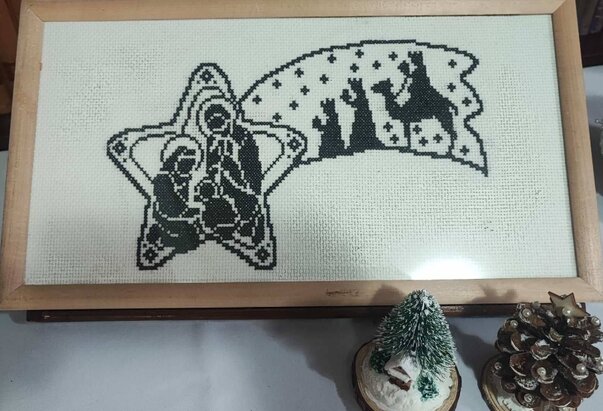 Božićna izložba u Surčinu – U tišini Adventa rađa se svjetlost