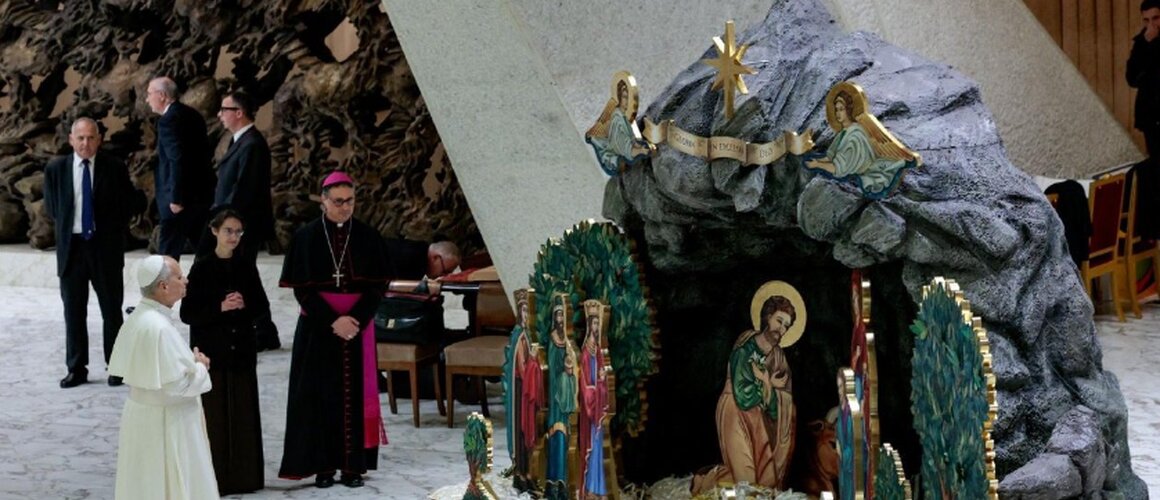 Papa Lav XIV. osudio antisemitizam i molio za žrtve napada u Sydneyju: „Uklonimo mržnju iz srca“