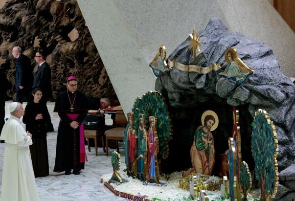 Papa Lav XIV. osudio antisemitizam i molio za žrtve napada u Sydneyju: „Uklonimo mržnju iz srca“