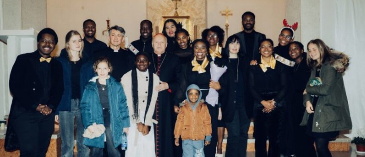 Humanitarni božićni koncert održan u Beogradu