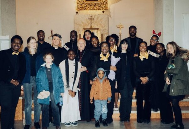 Humanitarni božićni koncert održan u Beogradu