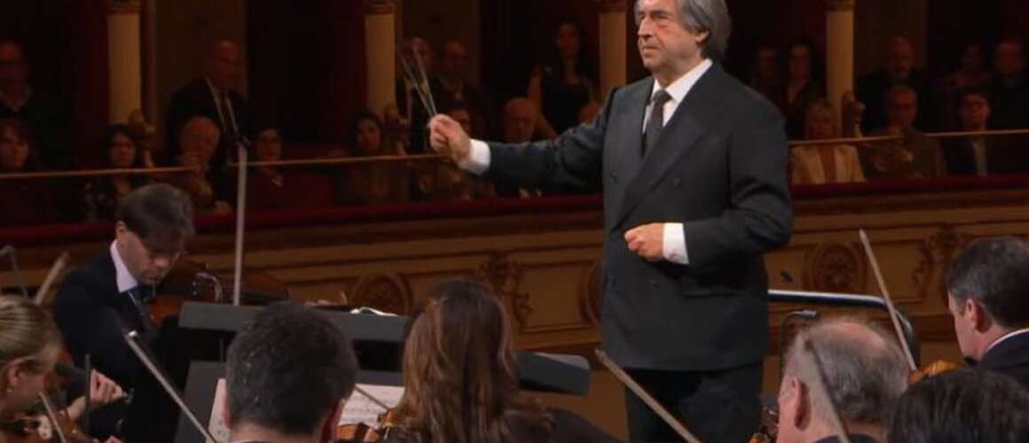 Vatikan: Papa Lav uručio Ratzingerovu nagradu dirigentu Riccardu Mutiju