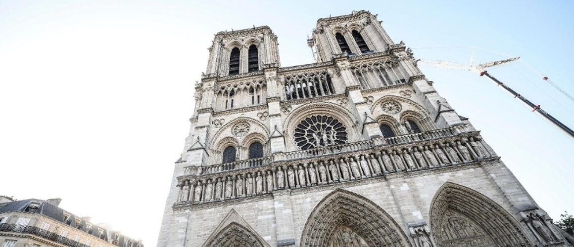 Beatifikacija 50 mladih francuskih mučenika održana u pariškoj Notre-Dame