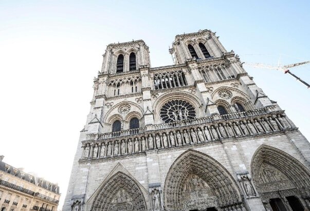 Beatifikacija 50 mladih francuskih mučenika održana u pariškoj Notre-Dame