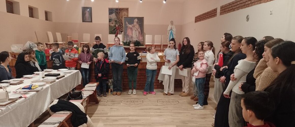 Proslava sv. Nikole u Sotu