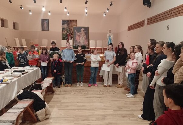 Proslava sv. Nikole u Sotu