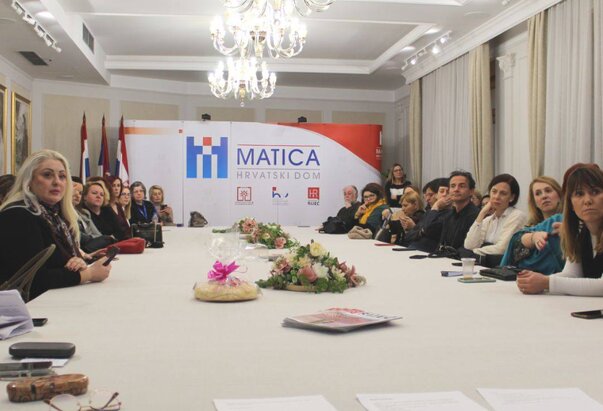 Knjižničari u Matici: Kultura u pokretu – od tradicije do alternative