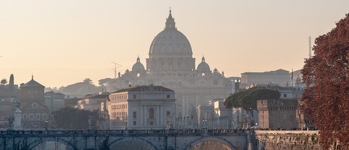 Papa u razgovoru s izraelskim predsjednikom Herzogom ponovno osudio svaki oblik antisemitizma