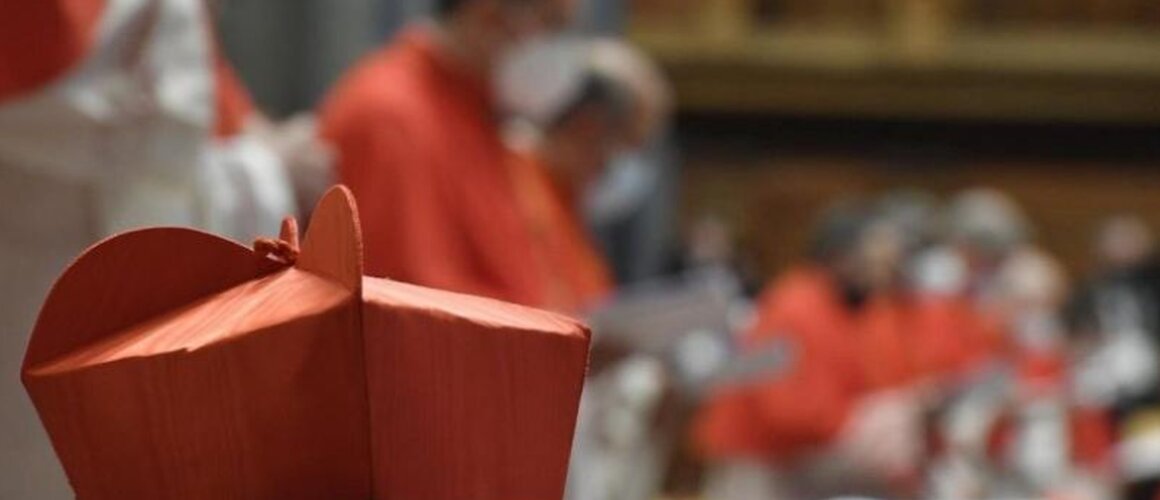 Papa želi razgovarati s kardinalima o kontroverznim pitanjima