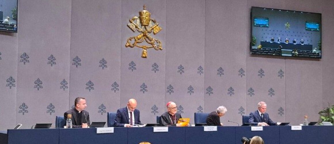 Predstavljena poruka pape Lava XIV. za 59. svjetski dan mira