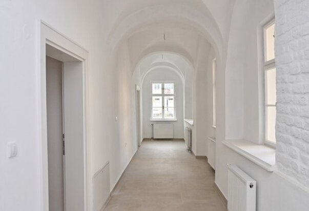 ZAVRŠENI RADOVI NA UREĐENJU ŽUPNOG UREDA U SRIJEMSKIM KARLOVCIMA